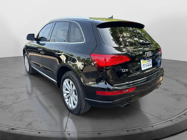 SEMINUEVOS AUDI Q5 a Estados en autogozo