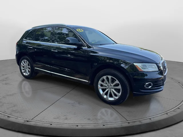SEMINUEVOS AUDI Q5 a Estados en autogozo