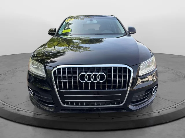 SEMINUEVOS AUDI Q5 a Estados en autogozo