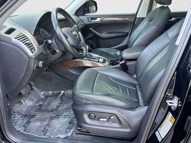 SEMINUEVOS AUDI Q5 a Estados en autogozo