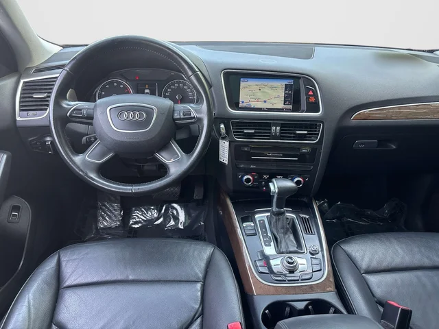 SEMINUEVOS AUDI Q5 a Estados en autogozo