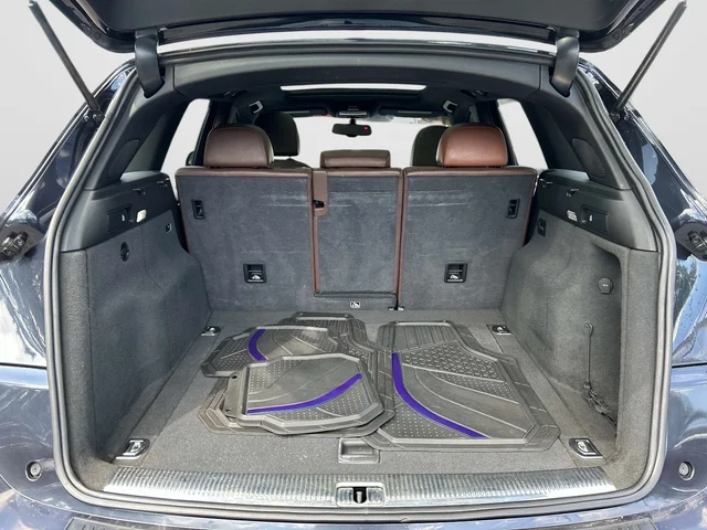 SEMINUEVOS AUDI Q5 a Estados en autogozo