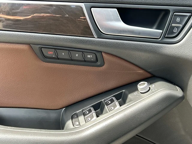SEMINUEVOS AUDI Q5 a Estados en autogozo