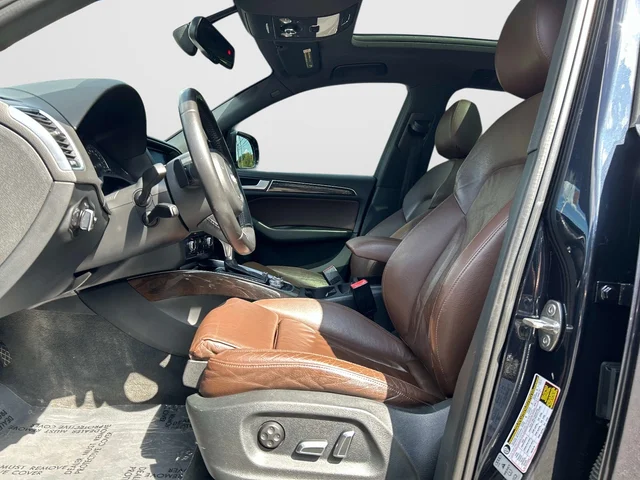 SEMINUEVOS AUDI Q5 a Estados en autogozo