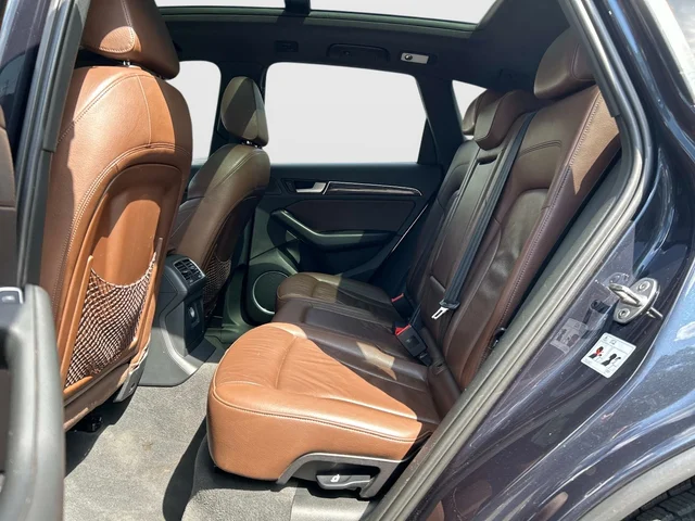 SEMINUEVOS AUDI Q5 a Estados en autogozo