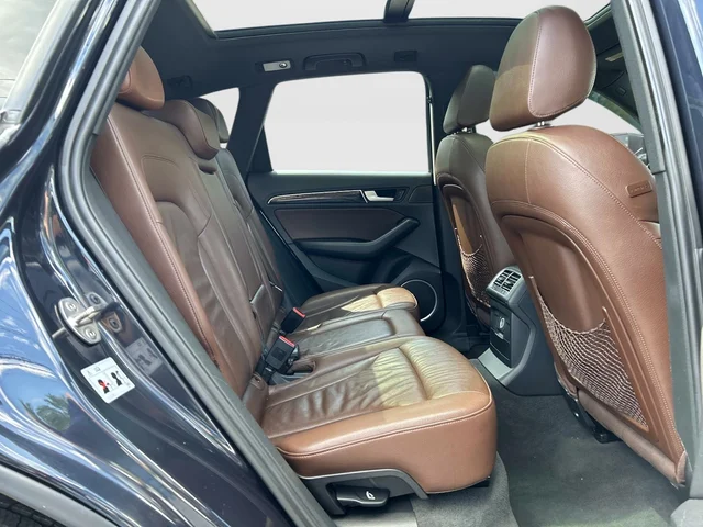 SEMINUEVOS AUDI Q5 a Estados en autogozo