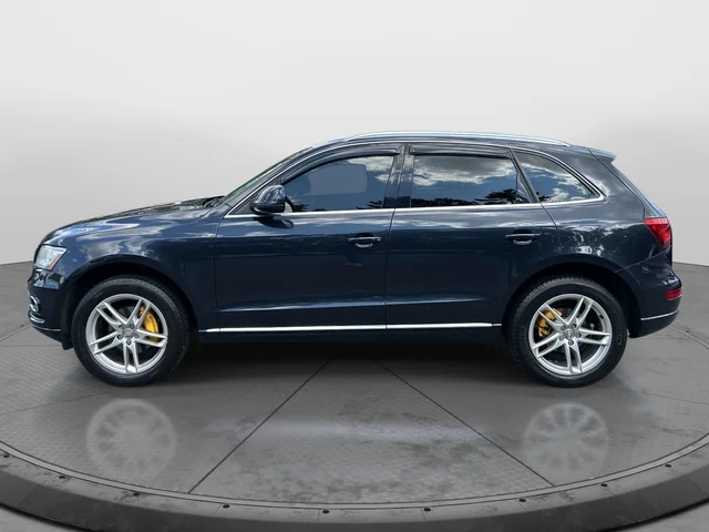 SEMINUEVOS AUDI Q5 a Estados en autogozo