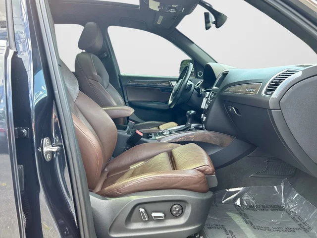 SEMINUEVOS AUDI Q5 a Estados en autogozo