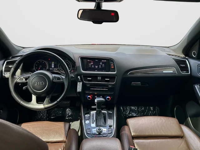 SEMINUEVOS AUDI Q5 a Estados en autogozo