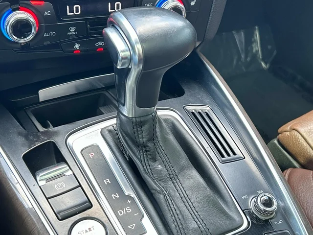 SEMINUEVOS AUDI Q5 a Estados en autogozo