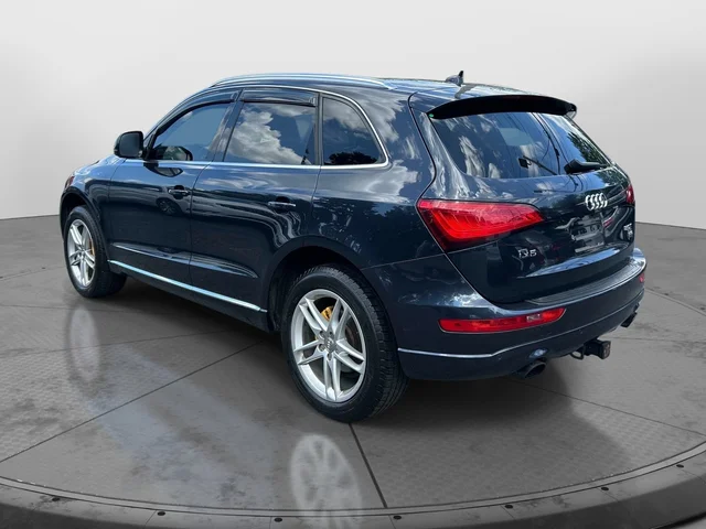 SEMINUEVOS AUDI Q5 a Estados en autogozo