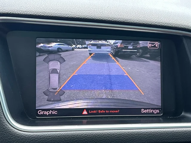 SEMINUEVOS AUDI Q5 a Estados en autogozo