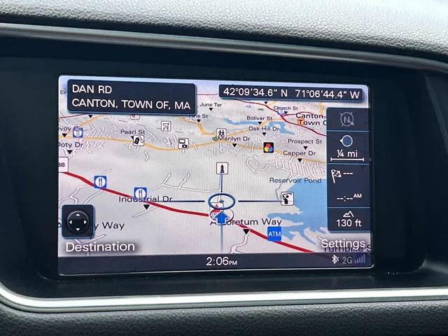SEMINUEVOS AUDI Q5 a Estados en autogozo