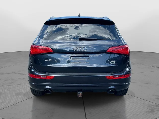 SEMINUEVOS AUDI Q5 a Estados en autogozo
