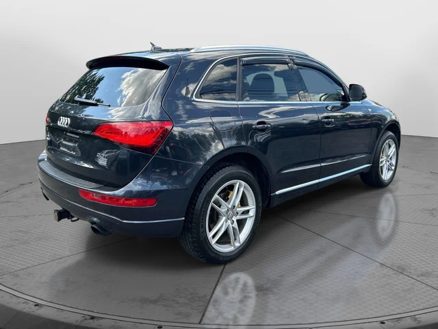 SEMINUEVOS AUDI Q5 a Estados en autogozo