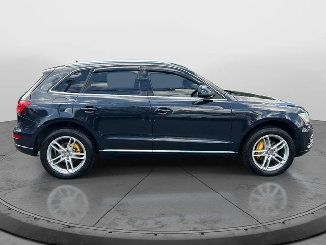 SEMINUEVOS AUDI Q5 a Estados en autogozo