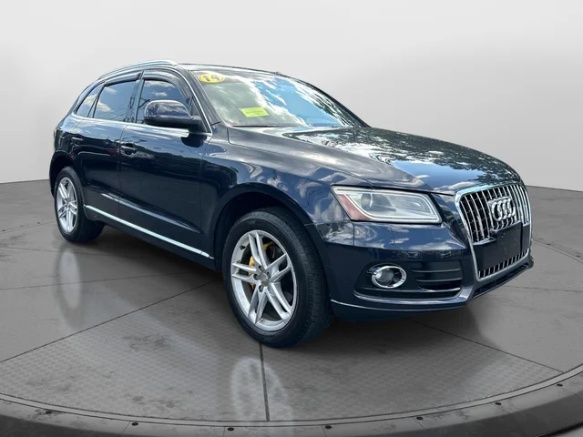SEMINUEVOS AUDI Q5 a Estados en autogozo