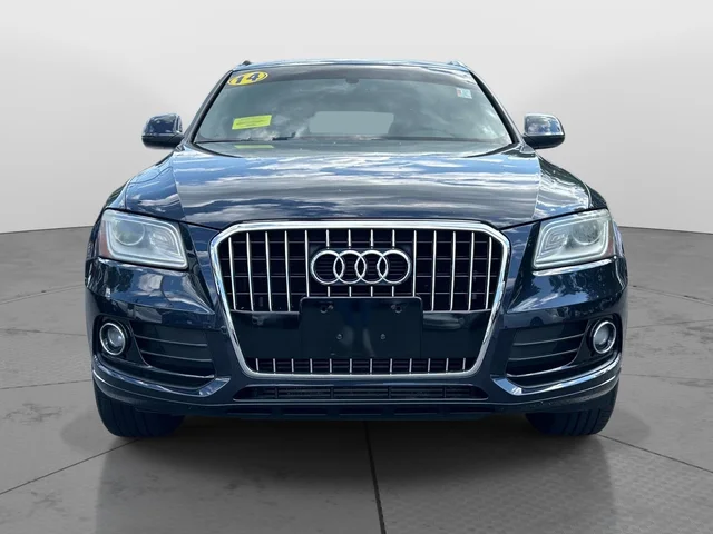 SEMINUEVOS AUDI Q5 a Estados en autogozo