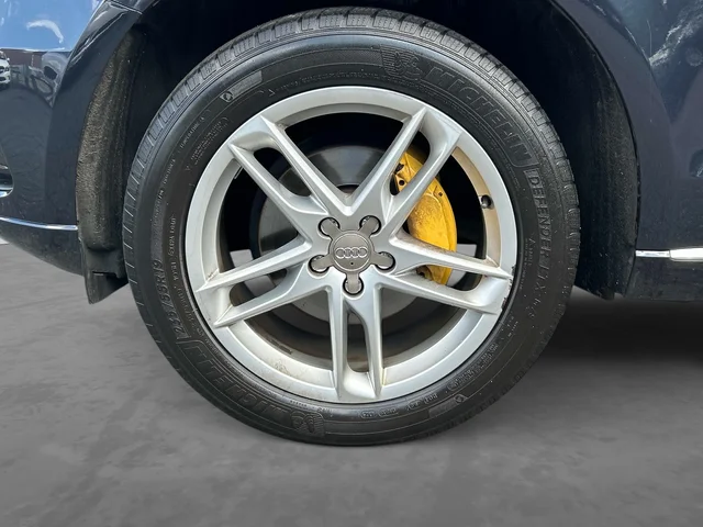 SEMINUEVOS AUDI Q5 a Estados en autogozo