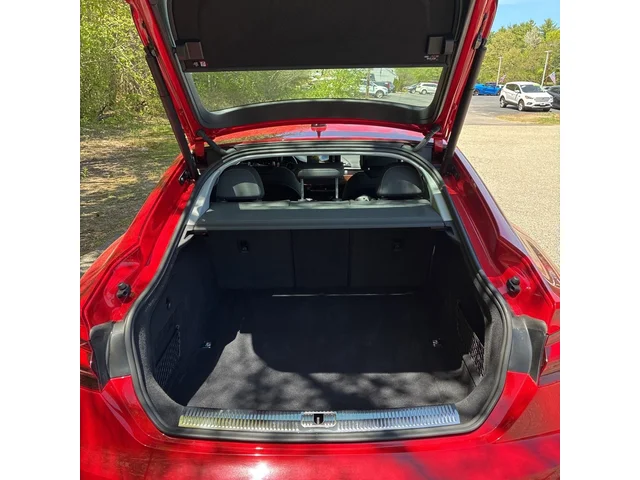 SEMINUEVOS AUDI A5 a Estados en autogozo