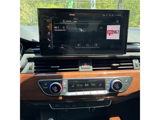 SEMINUEVOS AUDI A5 a Estados en autogozo