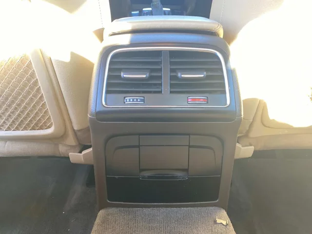SEMINUEVOS AUDI A4 a Estados en autogozo