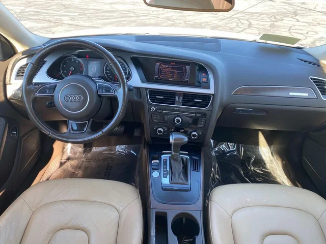 SEMINUEVOS AUDI A4 a Estados en autogozo