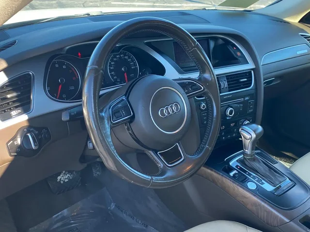 SEMINUEVOS AUDI A4 a Estados en autogozo