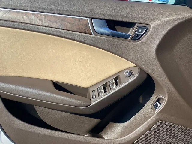 SEMINUEVOS AUDI A4 a Estados en autogozo