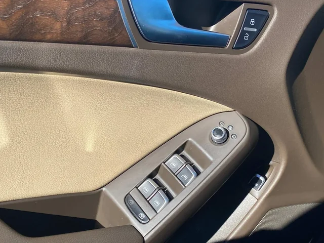 SEMINUEVOS AUDI A4 a Estados en autogozo