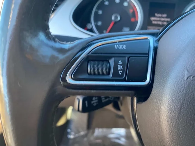 SEMINUEVOS AUDI A4 a Estados en autogozo