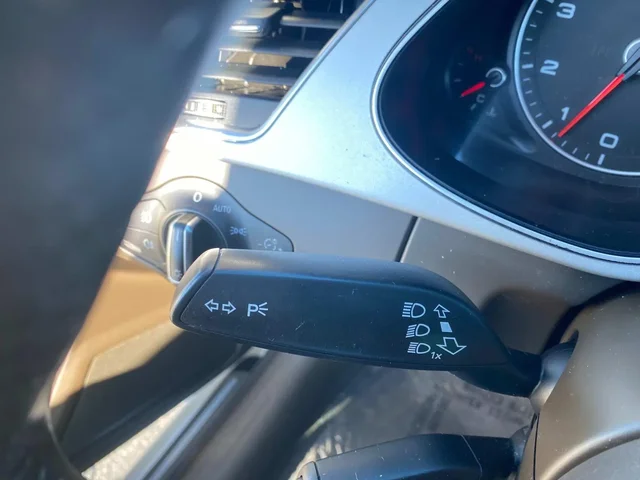 SEMINUEVOS AUDI A4 a Estados en autogozo