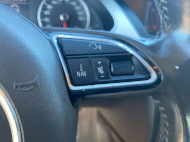 SEMINUEVOS AUDI A4 a Estados en autogozo