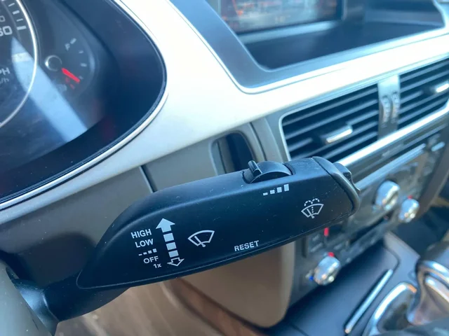 SEMINUEVOS AUDI A4 a Estados en autogozo