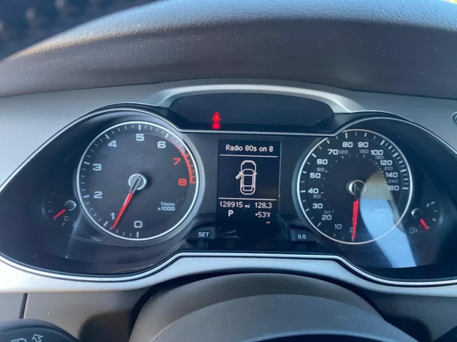 SEMINUEVOS AUDI A4 a Estados en autogozo