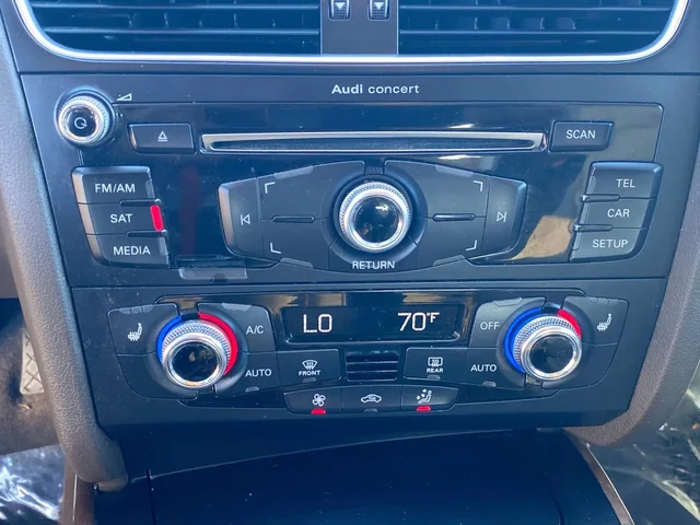 SEMINUEVOS AUDI A4 a Estados en autogozo