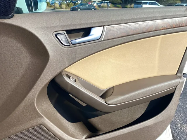 SEMINUEVOS AUDI A4 a Estados en autogozo