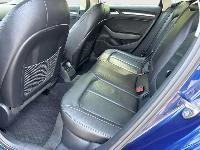 SEMINUEVOS AUDI A3 a Estados en autogozo