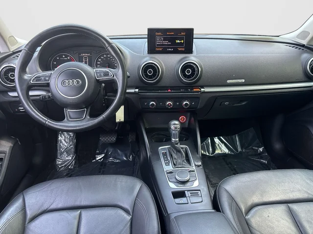 SEMINUEVOS AUDI A3 a Estados en autogozo