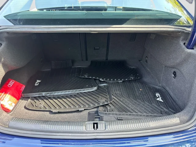 SEMINUEVOS AUDI A3 a Estados en autogozo