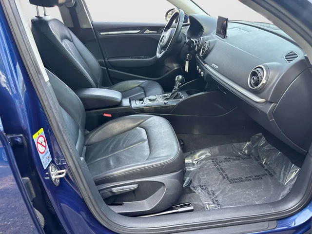 SEMINUEVOS AUDI A3 a Estados en autogozo