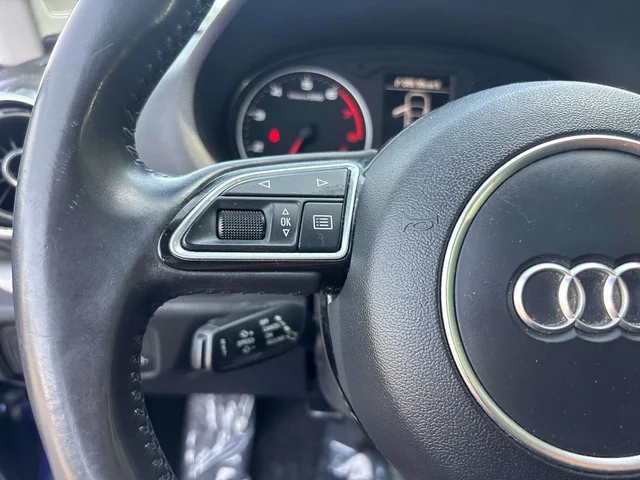 SEMINUEVOS AUDI A3 a Estados en autogozo