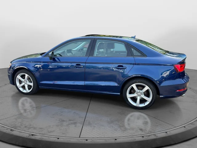 SEMINUEVOS AUDI A3 a Estados en autogozo