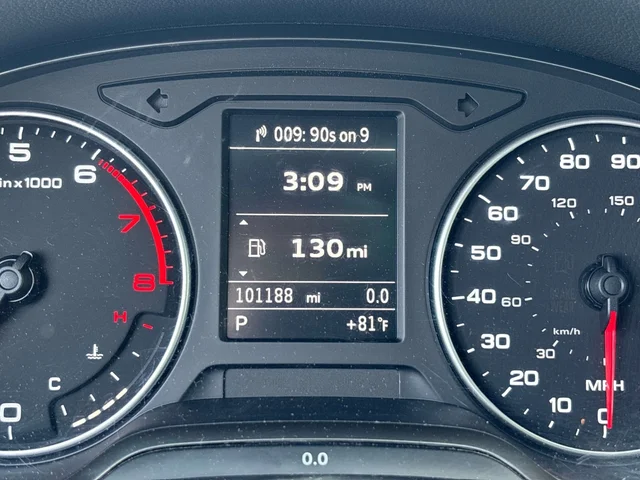 SEMINUEVOS AUDI A3 a Estados en autogozo