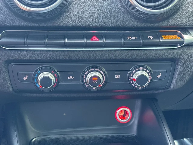 SEMINUEVOS AUDI A3 a Estados en autogozo