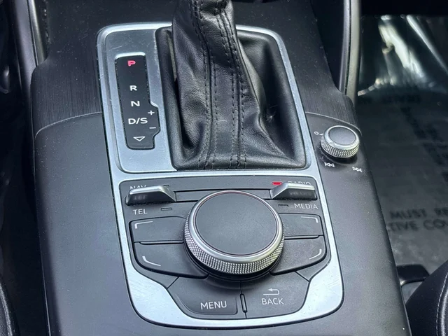 SEMINUEVOS AUDI A3 a Estados en autogozo