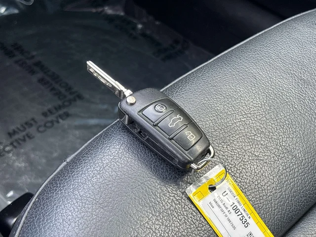 SEMINUEVOS AUDI A3 a Estados en autogozo