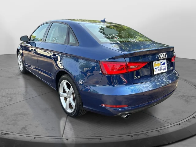 SEMINUEVOS AUDI A3 a Estados en autogozo
