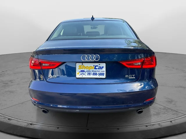 SEMINUEVOS AUDI A3 a Estados en autogozo