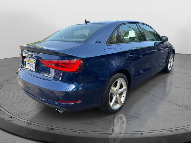 SEMINUEVOS AUDI A3 a Estados en autogozo